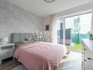 Prodej bytu 4+kk, Jinočany, Emy Destinové, 100 m2