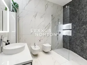 Pronájem bytu 2+kk, Praha - Žižkov, U Rajské zahrady, 59 m2