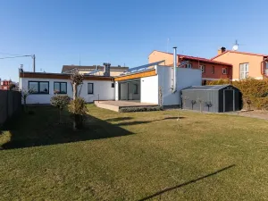 Prodej rodinného domu, Opava, U Švédské kaple, 156 m2