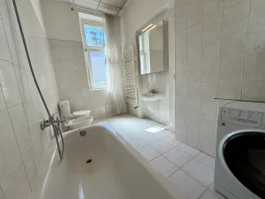 Pronájem bytu 2+1, Praha - Holešovice, Letenské náměstí, 82 m2