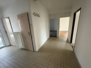Pronájem bytu 3+1, Pelhřimov, Říčanského, 88 m2