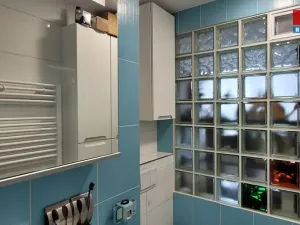 Pronájem bytu 3+kk, Jablonec nad Nisou, Sadová, 59 m2
