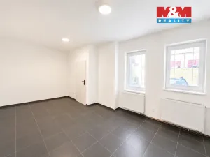Pronájem bytu 2+1, Leština u Světlé - Štěpánov, 64 m2