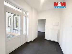 Pronájem bytu 2+1, Leština u Světlé - Štěpánov, 64 m2