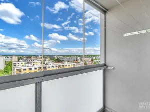 Pronájem bytu 3+1, Hradec Králové, Selicharova, 98 m2
