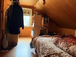 Prodej rodinného domu, Děčín, Loubská, 350 m2