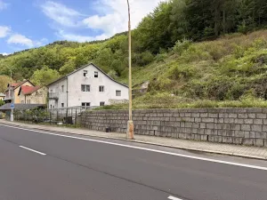 Prodej rodinného domu, Děčín, Loubská, 350 m2