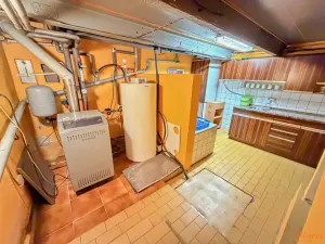 Pronájem bytu 3+1, Velvary, Malovarská, 99 m2