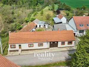 Prodej rodinného domu, Plaveč, Hladov, 103 m2
