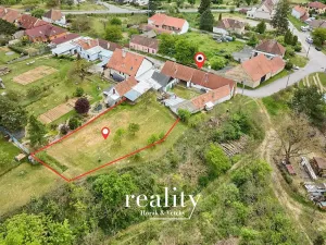 Prodej rodinného domu, Plaveč, Hladov, 103 m2