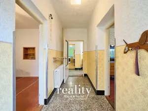 Prodej rodinného domu, Plaveč, Hladov, 103 m2