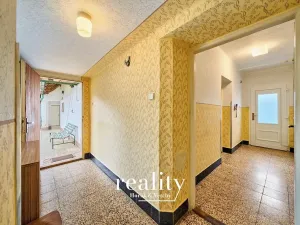 Prodej rodinného domu, Plaveč, Hladov, 103 m2