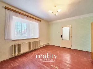 Prodej rodinného domu, Plaveč, Hladov, 103 m2