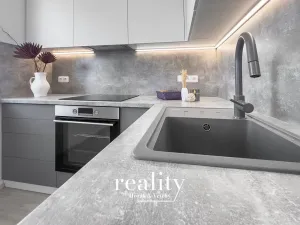 Pronájem bytu 2+kk, Znojmo, Vančurova, 48 m2