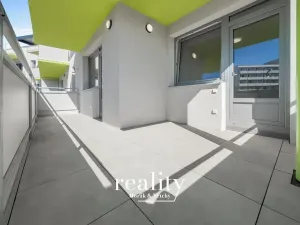 Pronájem bytu 2+kk, Znojmo, Vančurova, 48 m2