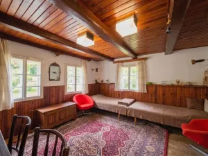 Prodej chaty, Prostřední Bečva, 150 m2
