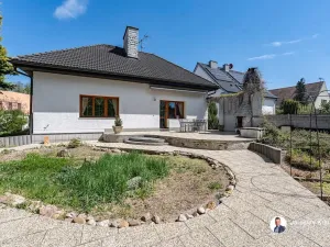 Prodej rodinného domu, Nechanice, Za Kulturním domem, 250 m2