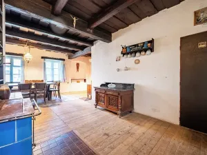 Prodej chalupy, Náměšť nad Oslavou, 125 m2