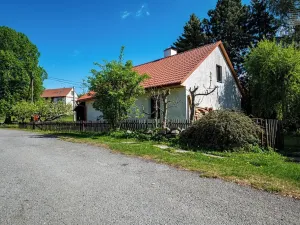 Prodej chalupy, Náměšť nad Oslavou, 125 m2