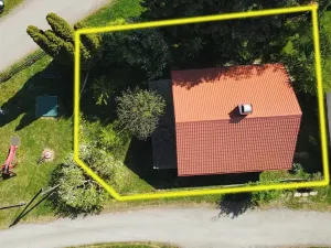 Prodej chalupy, Náměšť nad Oslavou, 125 m2