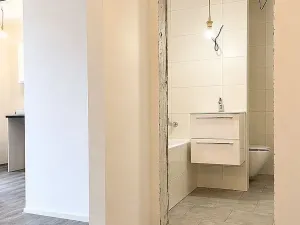 Pronájem bytu 2+1, Ostrava, 45 m2
