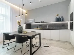 Prodej bytu 4+kk, Ostrava, Ludmilina, 80 m2