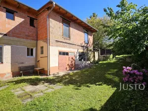 Prodej rodinného domu, Bernartice, Bechyňská, 156 m2