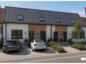 Prodej rodinného domu, Neveklov, Benešovská, 150 m2