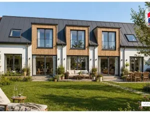 Prodej rodinného domu, Neveklov, Benešovská, 150 m2