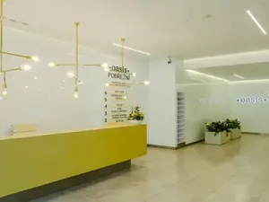 Pronájem kanceláře, Praha - Karlín, Sokolovská, 230 m2