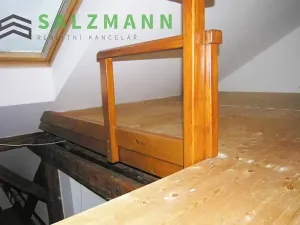 Pronájem bytu 2+kk, Plzeň, Rokycanská, 60 m2