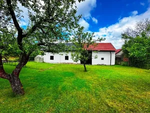 Prodej rodinného domu, Hodslavice, 250 m2