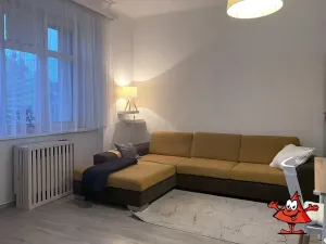 Pronájem bytu 3+kk, Praha - Libeň, Na kopečku, 87 m2