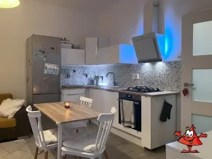 Pronájem bytu 3+kk, Praha - Libeň, Na kopečku, 87 m2