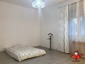 Pronájem bytu 3+kk, Praha - Libeň, Na kopečku, 87 m2