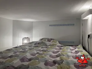 Pronájem bytu 3+kk, Praha - Libeň, Na kopečku, 87 m2