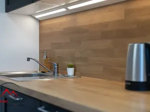 Pronájem bytu 2+1, Ostrava, Cihelní, 55 m2