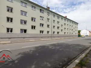 Pronájem bytu 1+kk, Ostrava, Cihelní, 19 m2