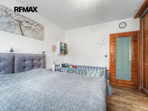 Prodej bytu 2+kk, Kamenice, Jednosměrná, 72 m2