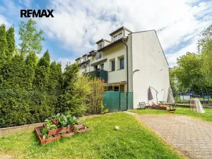 Prodej bytu 2+kk, Kamenice, Jednosměrná, 72 m2