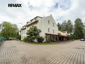Prodej bytu 2+kk, Kamenice, Jednosměrná, 72 m2