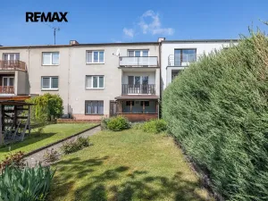 Prodej rodinného domu, Praha - Sobín, Brňovská, 215 m2