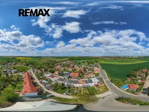 Prodej rodinného domu, Praha - Sobín, Brňovská, 215 m2