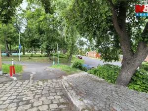 Prodej garáže, Most, Pod Těžní věží, 24 m2