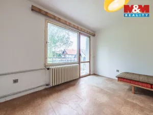 Prodej rodinného domu, Rosovice, 266 m2