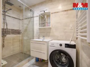 Prodej bytu 3+1, Ostrava - Poruba, Mongolská, 65 m2