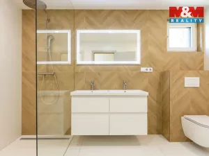 Prodej rodinného domu, Ostrava - Radvanice, Dvořáčkova, 100 m2