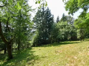Prodej zahrady, Stříbrná Skalice, 1015 m2