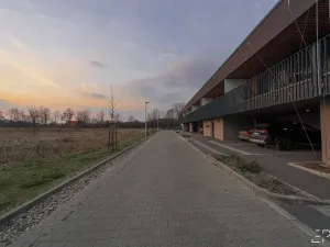 Prodej bytu 3+kk, Přezletice, Hrušková, 72 m2