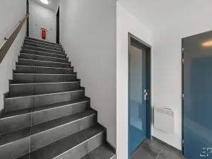 Prodej bytu 3+kk, Přezletice, Hrušková, 72 m2